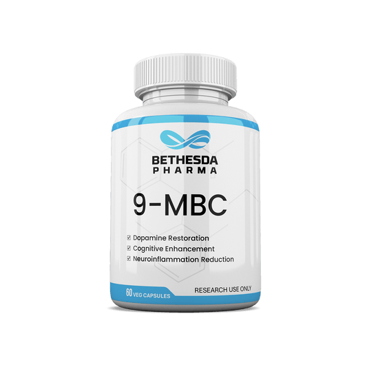 9 - MBC 15mg - Bethesda Pharma