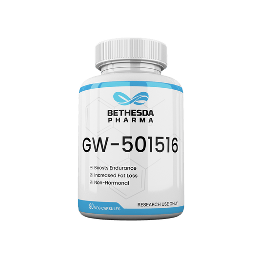 GW - 501516 10mg - Bethesda Pharma