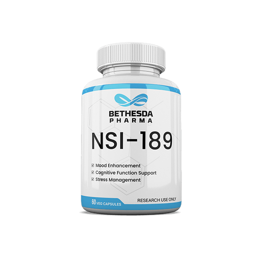 NSI - 189 20mg - Bethesda Pharma
